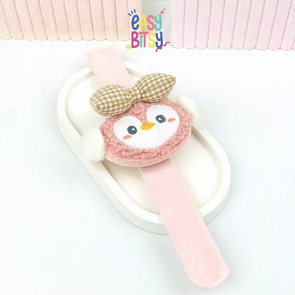 Easy Bitsy Aksesoris Jam Tangan Mainan Anak Karakter Tidak ada merek
