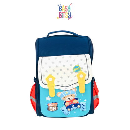 Easy Bitsy Tas Ransel Cartman Dan Sling Bag JIb Bitz - Defect Sale Tidak ada merek