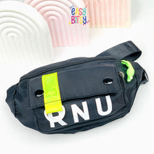 Easy Bitsy Tas Waist Bag Tas Pinggang Anak - Roly Tidak ada merek