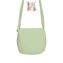 Easy Bitsy Tas ToteBag Polos Puffy Tidak ada merek