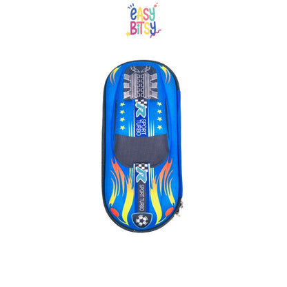 Easy Bitsy Pencil Case Tempat Pensil Karakter - Bubby Tidak ada merek