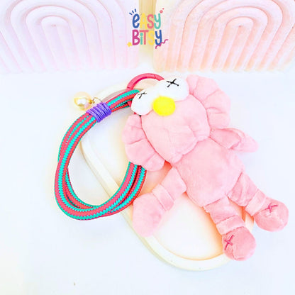 Easy Bitsy Keychain Gantungan Karakter Kartun - Moy Tidak ada merek