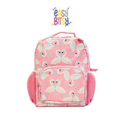 Easybitsy Tas Ransel Backpack Sekolah Anak Perempuan Laki-Laki  PAUD TK - Gufi Tidak ada merek