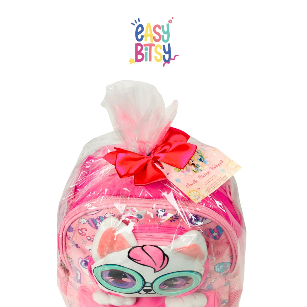 Easy Bitsy Extra Packing Kado Tidak ada merek