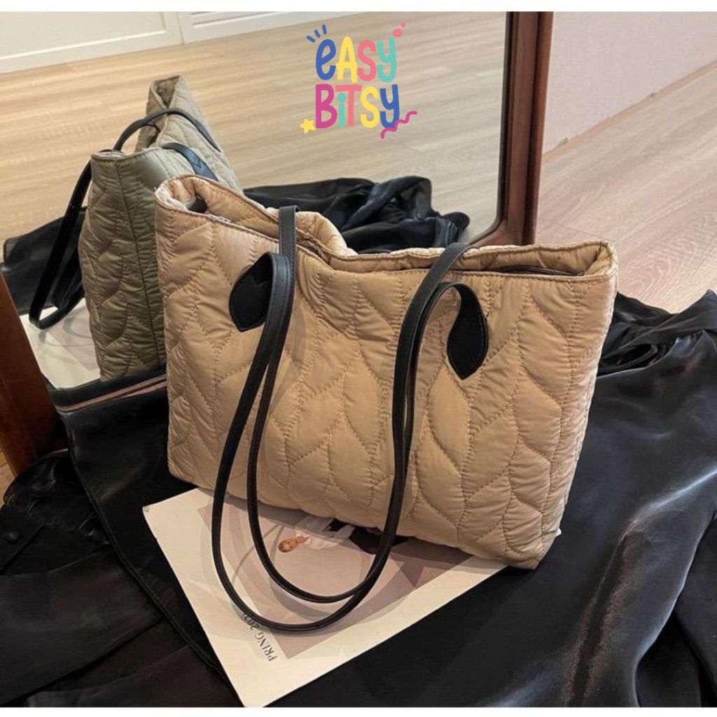 Easy Bitsy Tote Bag Wanita Dewasa - Aurora Tidak ada merek