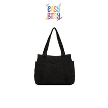Easy Bitsy Tas Tote Bag Wanita Dewasa - Belle Tidak ada merek