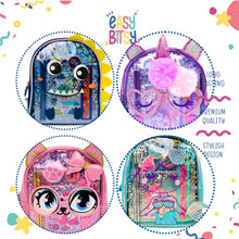 Easy Bitsy Tas Ransel Mika Anak Paud- Tom Tidak ada merek