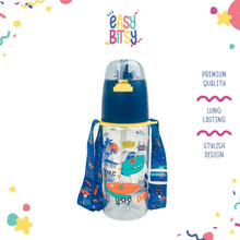 Easy Bitsy Botol Minum Spray Tidak ada merek