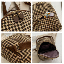 Easy Bitsy Tas Ransel Korea motif Abstrak Tidak ada merek