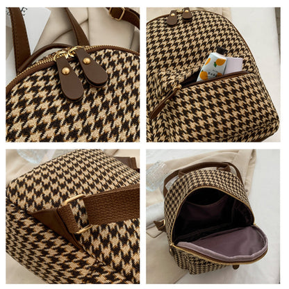 Easy Bitsy Tas Ransel Korea motif Abstrak Tidak ada merek