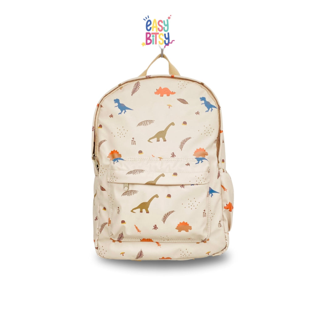 Easybitsy Tas Ransel  Backpack Waterproof SD-Remaja Anak Laki-Laki Perempuan - Tahan Air Tidak ada merek