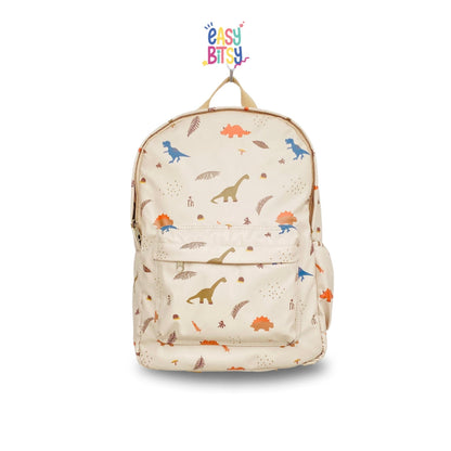 Easybitsy Tas Ransel  Backpack Waterproof SD-Remaja Anak Laki-Laki Perempuan - Tahan Air Tidak ada merek