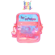 Easybitsy Tas Selempang Sling Bag Anak Perempuan Laki-Laki  PAUD-SD- Scar Tidak ada merek