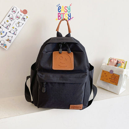 Easy Bitsy Tas Anak Polos Paud TK - Tweety Tidak ada merek