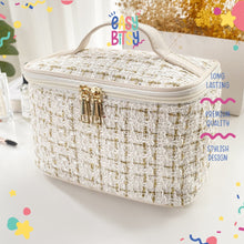 Easy Bitsy Tas Kosmetik Make Up Tidak ada merek