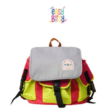EasyBitsy Tas Ransel Serut Sekolah Anak Laki-laki Perempuan SD Japanese - Nobita Tidak ada merek