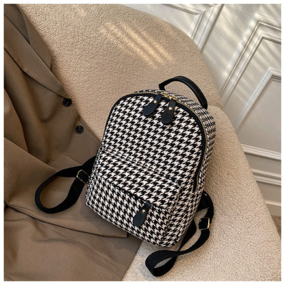 Easy Bitsy Tas Ransel Korea motif Abstrak Tidak ada merek