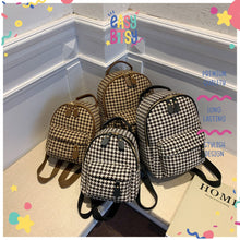 Easy Bitsy Tas Ransel Korea motif Abstrak Tidak ada merek