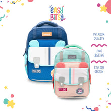Easy Bitsy Tas Ransel SD Motif Warna Warni - Buzz Tidak ada merek