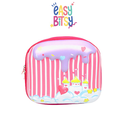 Easy Bitsy Tas Ransel Anak PAUD TK - Cruella Tidak ada merek