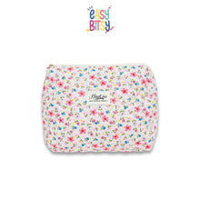 Easy Bitsy Pouch Korea Tempat kosmetik Make up Perlatan tulis - Fairytopia Tidak ada merek