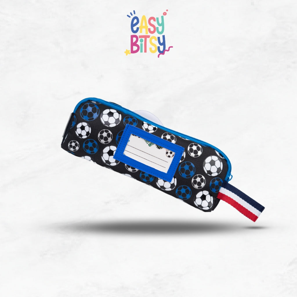Easy Bitsy Pencil Case Tempat Pensil Anak Karakter- Magoo Tidak ada merek