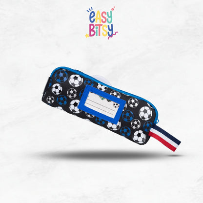 Easy Bitsy Pencil Case Tempat Pensil Anak Karakter- Magoo Tidak ada merek