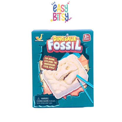 Easybitsy Mainan Toy Dig It Up Anak Perempuan Laki-Laki Planet,Dinosaurus,Mermaid,Unicorn,Conch Tidak ada merek
