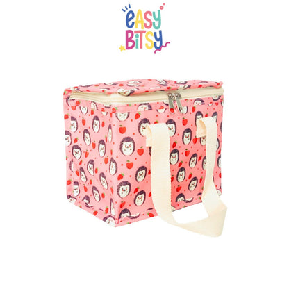 Easybitsy Tempat Bekal Lunch Bag Waterproof Laki-Laki Perempuan TK-SMA Tidak ada merek