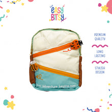Easybitsy Tas Ransel Backpack Perempuan Laki-Laki PAUD-TK Premium Lebah - ZR Tidak ada merek
