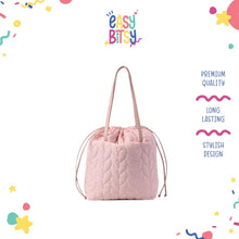 Easy Bitsy Tas Tote Bag Wanita Dewasa - Kimberly Tidak ada merek
