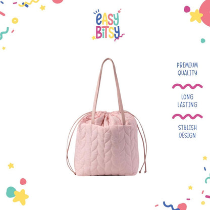 Easy Bitsy Tas Tote Bag Wanita Dewasa - Kimberly Tidak ada merek