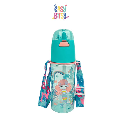 Easy Bitsy Botol Minum Spray Tidak ada merek
