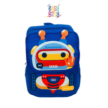 Easy Bitsy Tas Ransel Anak PAUD TK SD Karakter - Huggin Tidak ada merek