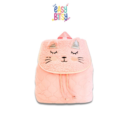 Easy Bitsy Tas Ransel Serut Anak TK SD Cat - Sailor Serut Tidak ada merek