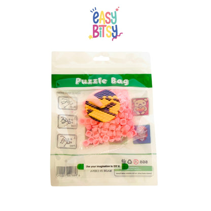 Easybitsy Aksesoris Tas Lego Bag Anak Laki - Laki Perempuan TK - SD - Aksesoris Lego Tidak ada merek
