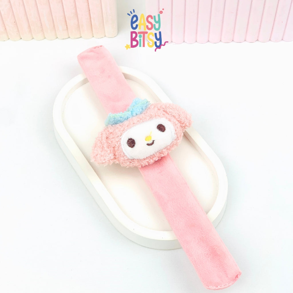 Easy Bitsy Aksesoris Jam Tangan Mainan Anak Karakter Tidak ada merek