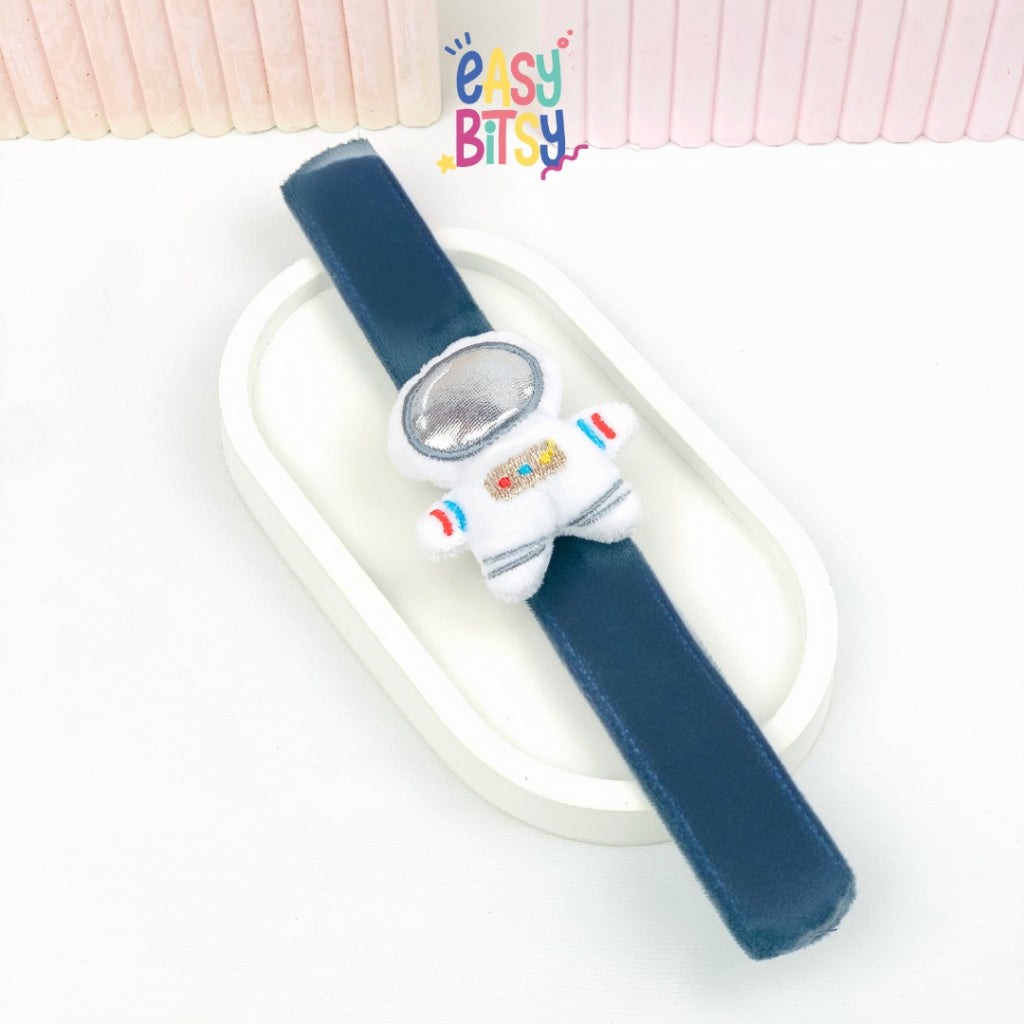 Easy Bitsy Aksesoris Jam Tangan Mainan Anak Karakter Tidak ada merek