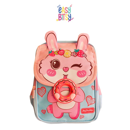 Easy Bitsy Tas Ransel Anak PAUD TK SD Karakter - Huggin Tidak ada merek