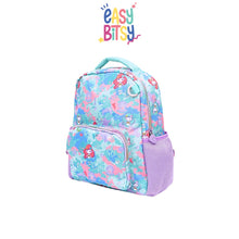 Easybitsy Tas Ransel Backpack Sekolah Anak Perempuan PAUD-TK Mermaid, Unicorn, Cat - Russel Tidak ada merek