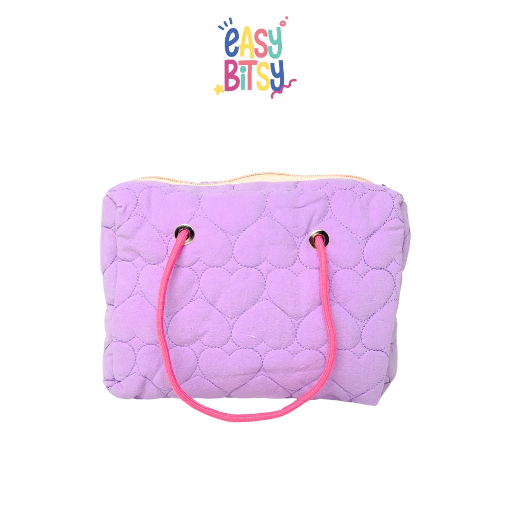 Easybitsy Tas Totebag Perempuan All Age Premium - Nylon Tidak ada merek