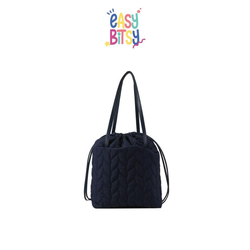Easy Bitsy Tas Tote Bag Wanita Dewasa - Kimberly Tidak ada merek