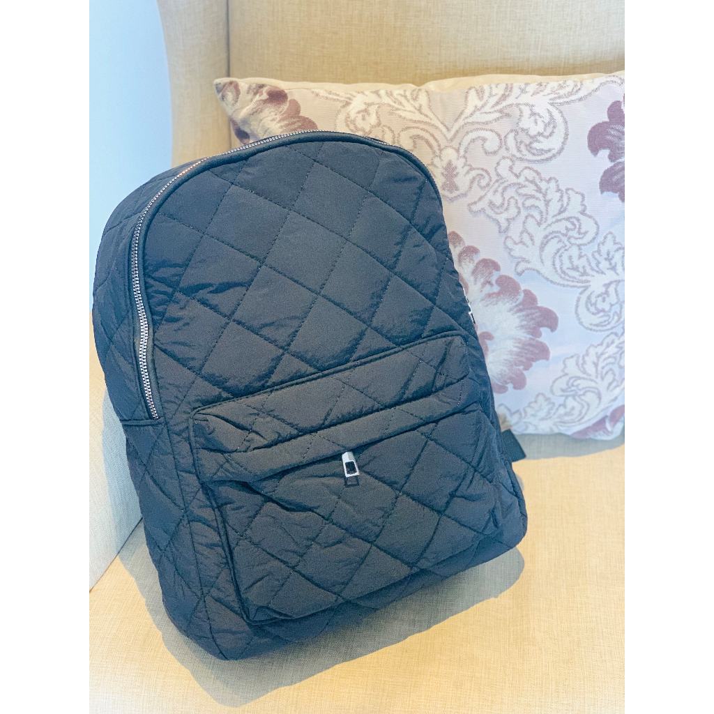 Easy  Bitsy Tas Ransel  Korea Polos All Age Perempuan ´- Queen Tidak ada merek