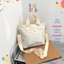 Easy Bitsy Tas Tote Bag Wanita Laki-laki - Naveen Tidak ada merek