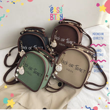 EasyBitsy Tas Ransel Korea Remaja Toick Or Traet Tidak ada merek