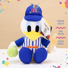 Easy Bitsy Keychain Gantungan Boneka Micky and Friends Toy Story Tidak ada merek