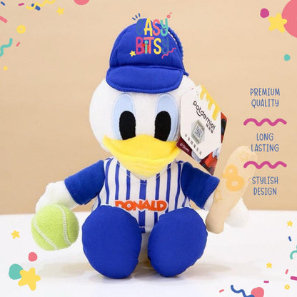 Easy Bitsy Keychain Gantungan Boneka Micky and Friends Toy Story Tidak ada merek