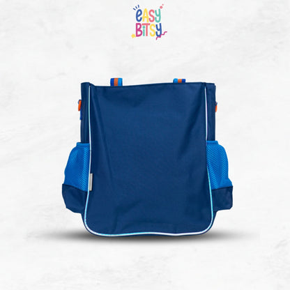 Easy Bitsy Tas Tote Bag Anak Karakter- Beavis Tidak ada merek