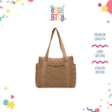 Easy Bitsy Tas Tote Bag Wanita Dewasa - Belle Tidak ada merek