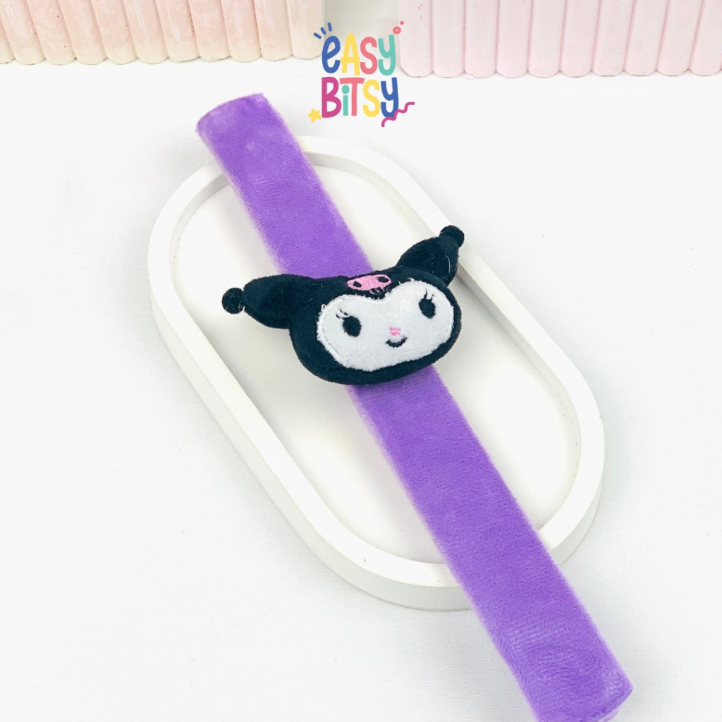 Easy Bitsy Aksesoris Jam Tangan Mainan Anak Karakter Tidak ada merek